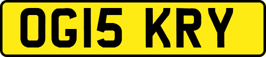 OG15KRY