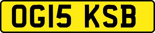 OG15KSB
