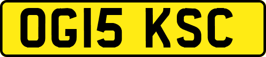 OG15KSC