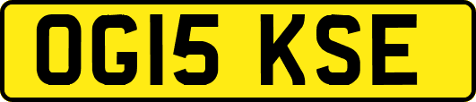 OG15KSE
