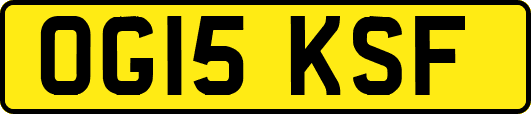 OG15KSF