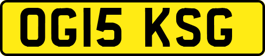 OG15KSG