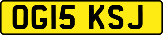 OG15KSJ