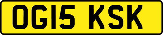 OG15KSK