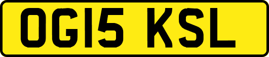 OG15KSL