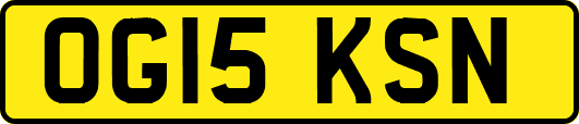OG15KSN