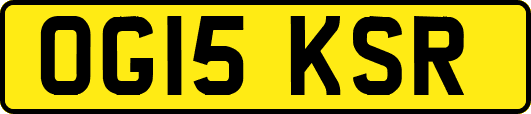 OG15KSR