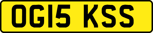 OG15KSS