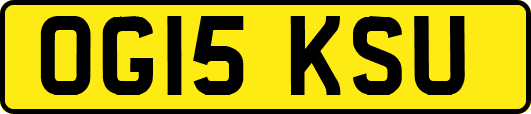 OG15KSU