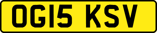 OG15KSV