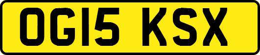 OG15KSX