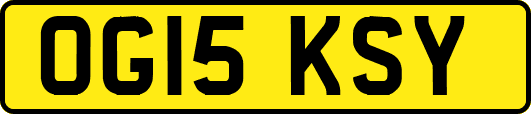 OG15KSY