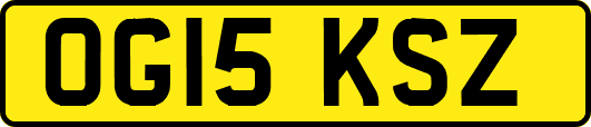 OG15KSZ