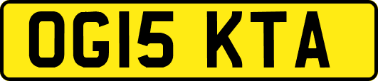 OG15KTA