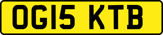 OG15KTB