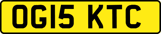 OG15KTC