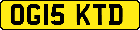 OG15KTD