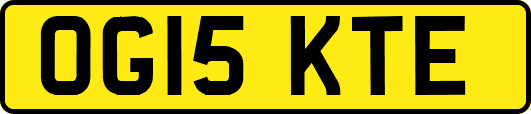 OG15KTE