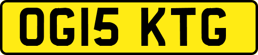 OG15KTG
