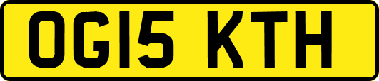 OG15KTH