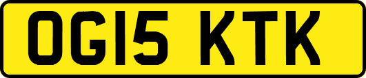 OG15KTK