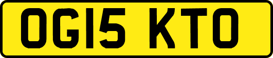 OG15KTO