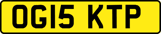 OG15KTP