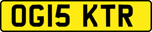 OG15KTR