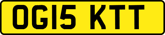 OG15KTT