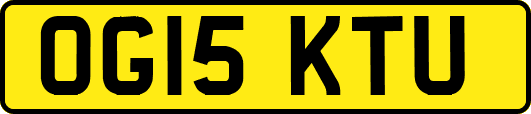 OG15KTU