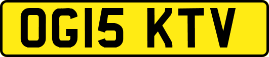OG15KTV