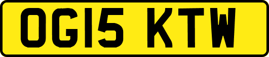 OG15KTW