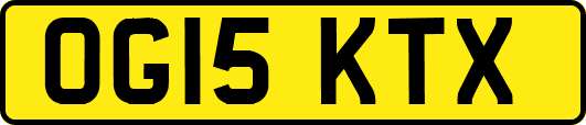 OG15KTX