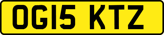OG15KTZ