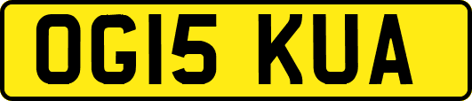 OG15KUA