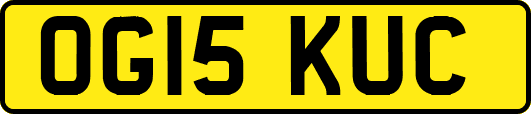 OG15KUC