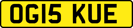 OG15KUE