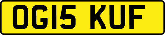 OG15KUF