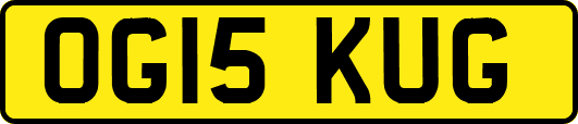 OG15KUG
