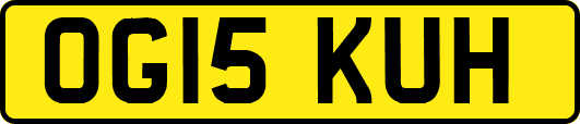 OG15KUH