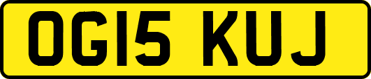 OG15KUJ