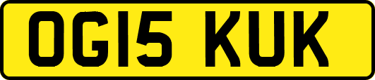 OG15KUK