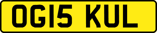 OG15KUL