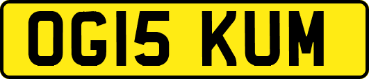OG15KUM