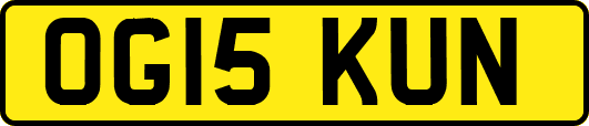 OG15KUN