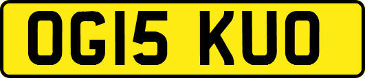 OG15KUO