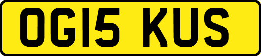 OG15KUS