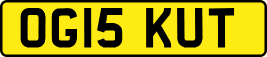 OG15KUT