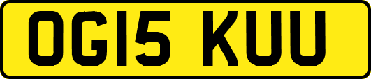 OG15KUU
