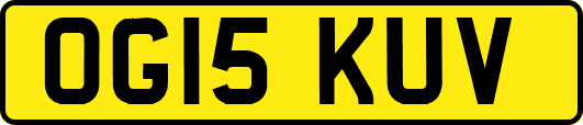 OG15KUV